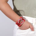 Náramek Miranda Trendy Ring MK23