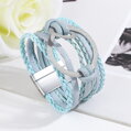 Náramek Miranda Trendy Ring MK23