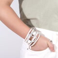 Náramek Miranda Trendy Ring MK23