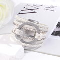 Náramek Miranda Trendy Ring MK23