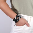 Náramek Miranda Trendy Ring MK23