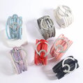 Náramek Miranda Trendy Ring MK23