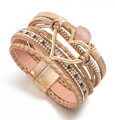 Náramek Miranda Trendy Heart