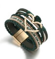 Náramek Miranda Trendy Heart