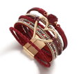 Náramek Miranda Trendy Heart