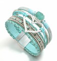 Náramek Miranda Trendy Heart