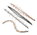 Náramek Miranda Trendy Metal Beads
