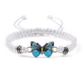 Náramek Blue Butterfly