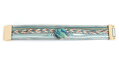 Náramek Miranda Trendy Blue Stone