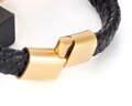 Náramek Gold Cross NK264