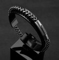 Náramek Stainless Steel NR175