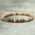 Náramek Tuvalu RP4565