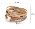 Náramek Miranda Trendy E190055K