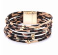Náramek Miranda Trendy Leopard HY986-3