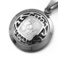 Miranda Přívěsek se znamením zvěrokruhu 3055 Silver