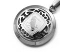 Miranda Přívěsek se znamením zvěrokruhu 3055 Silver