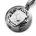 Miranda Přívěsek se znamením zvěrokruhu 3055 Silver