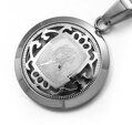 Miranda Přívěsek se znamením zvěrokruhu 3055 Silver