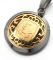 Miranda Přívěsek se znamením zvěrokruhu 3057 Golden