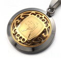 Miranda Přívěsek se znamením zvěrokruhu 3057 Golden