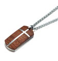 Miranda Přívěsek Rosewood Cross PN-879