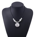 Náhrdelník Aztec Piedra Blanca N325