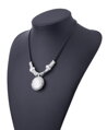 Náhrdelník Aztec Piedra Blanca N325