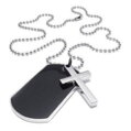 army dog tag