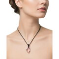 Náhrdelník s krystalovým přívěskem AM76719