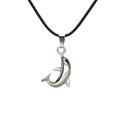 Přívěsek Delfín W305 Silver