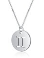 Miranda Přívěsek se znamením zvěrokruhu 4120 Stainless Steel