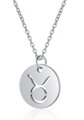 Miranda Přívěsek se znamením zvěrokruhu 4120 Stainless Steel