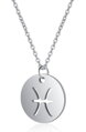 Miranda Přívěsek se znamením zvěrokruhu 4120 Stainless Steel