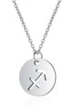 Miranda Přívěsek se znamením zvěrokruhu 4120 Stainless Steel