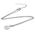 Přívěsek se znamením zvěrokruhu 4136 Stainless Steel