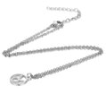 Přívěsek se znamením zvěrokruhu 4136 Stainless Steel