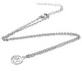 Přívěsek se znamením zvěrokruhu 4136 Stainless Steel