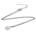 Přívěsek se znamením zvěrokruhu 4136 Stainless Steel