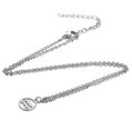 Přívěsek se znamením zvěrokruhu 4136 Stainless Steel