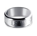 Miranda Nerezový prsten JESUS J01