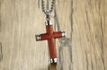 Křížek Rosewood Cross RW1855