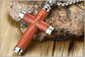 Křížek Rosewood Cross RW1855