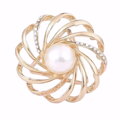 Spona na šátek Pearl 2667