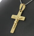 Křížek Gold