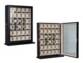 Kazeta na hodinky RS-1100-30BL