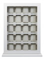 Kazeta na hodinky AM-1100-20W
