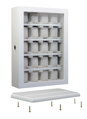 Kazeta na hodinky AM-1100-20W