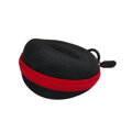 Pouzdro na hodinky Miranda PM233 Black-red-black