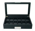 Box na hodinky RS-3633 Black