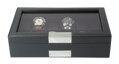 Box na hodinky RS-3633 Black